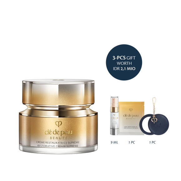 RESTORATIVE CREAM SUPREME